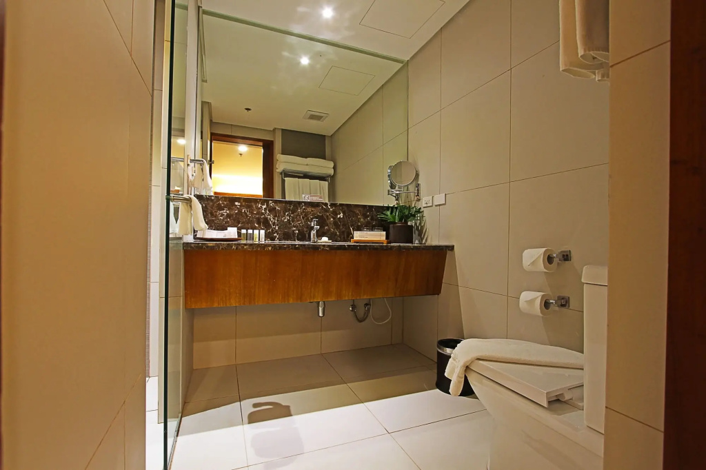 Best Western Plus The Ivywall Resort-Panglao - фото 10