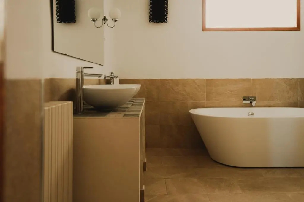 La Escondida Hotel & Restaurant - Chambres