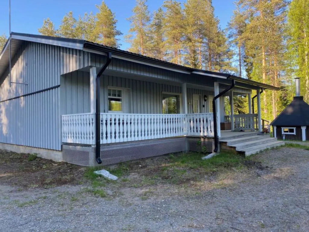 Hiekkalampi