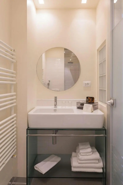 Standard Double room (full double bed) (bed type is subject to availability)