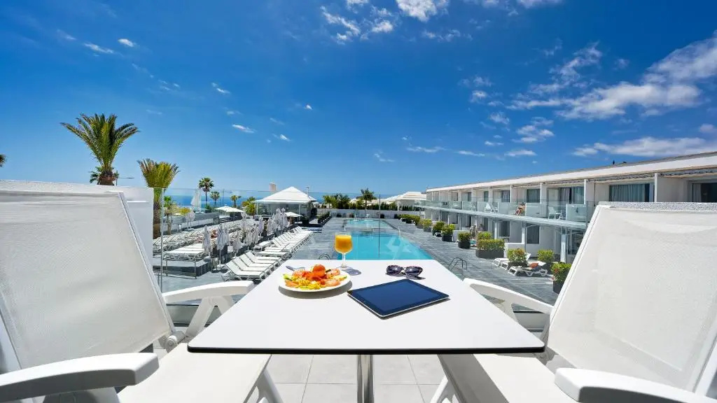 Ura Lara - Adults Only - Chambres