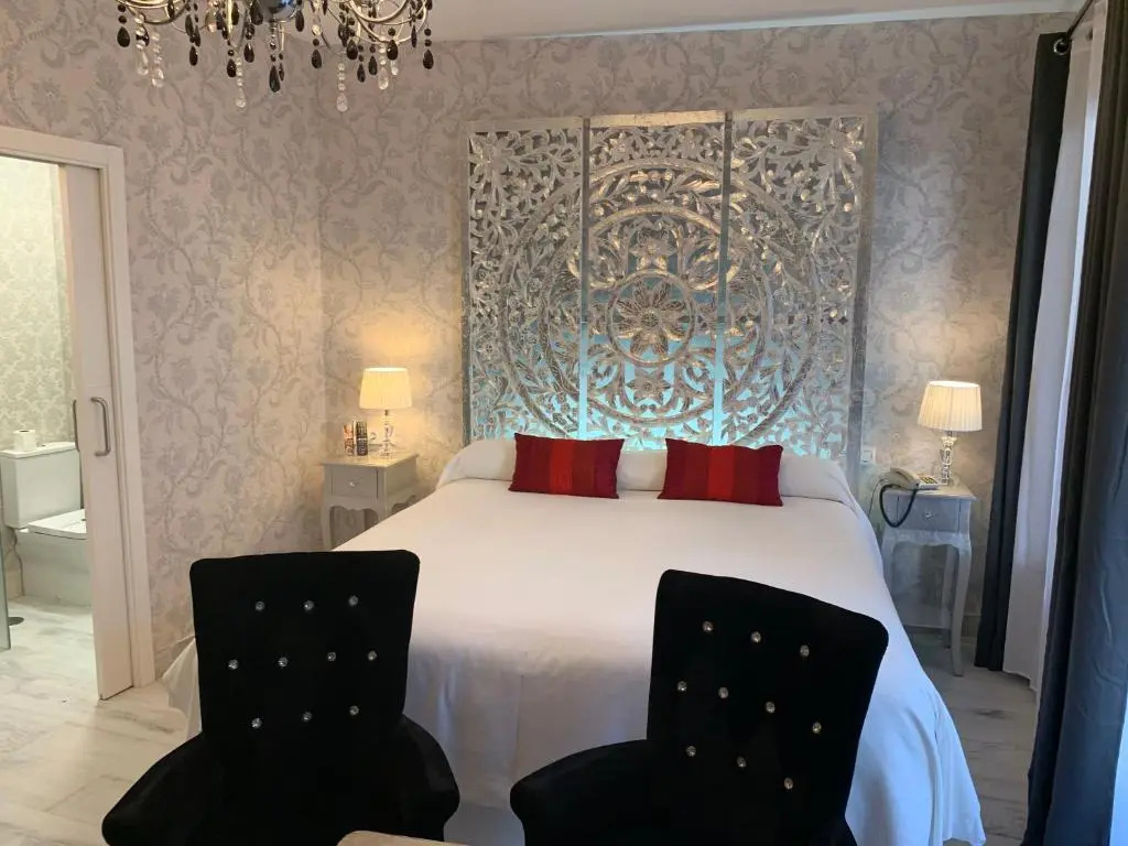 El Rey Moro Hotel Boutique - Chambres