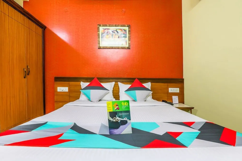Hotel photo 4