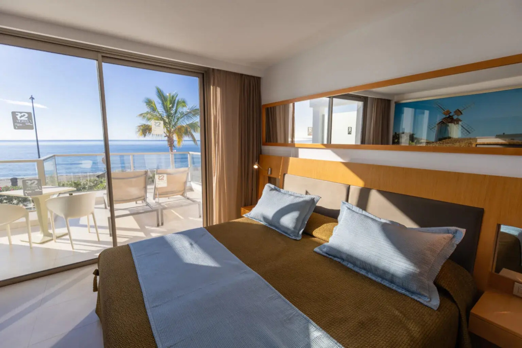 R2 Bahía Playa Design Hotel & Spa Wellness - Adults Only - Général