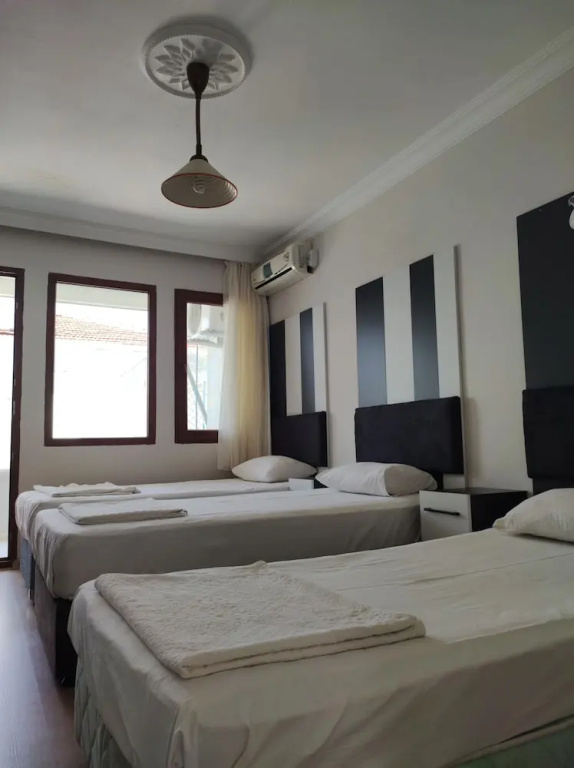 1 Bedroom Standard Double room (full double bed)