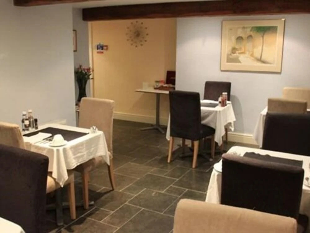 Hotel photo 17