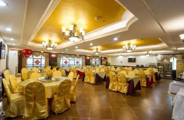 ViennaHotel Guilin Railway Staion - Général