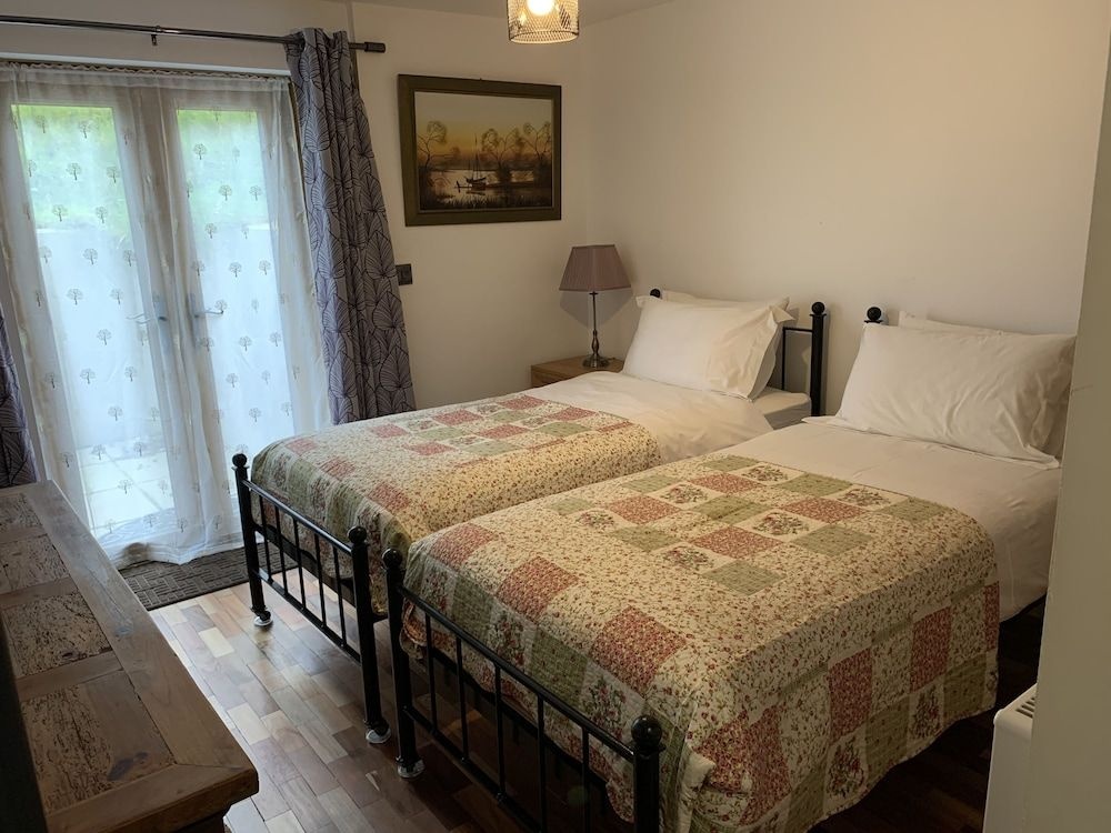 Guyscliffe Farm Holiday Lets
