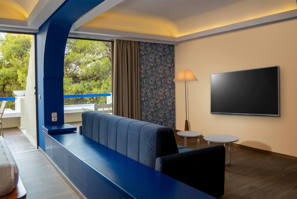 Ramada by Wyndham Loutraki Poseidon Resort - фото 26