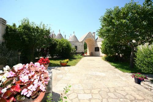 Truddhi Casa e Cucina di Puglia by null