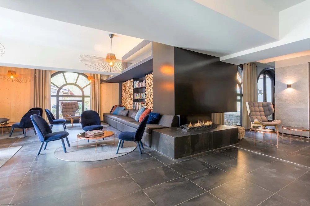 Afficher la photo 7 — La Cordée - Charmant Appartement 4 Personnes