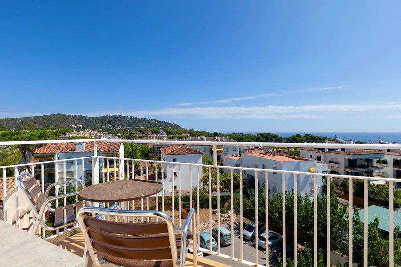 Hotel Alga - Chambres