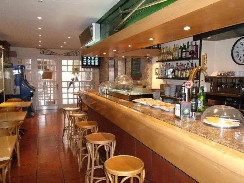 Hotel Acebo Plaza Mayor - Général