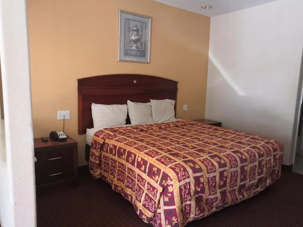 Economy Single room