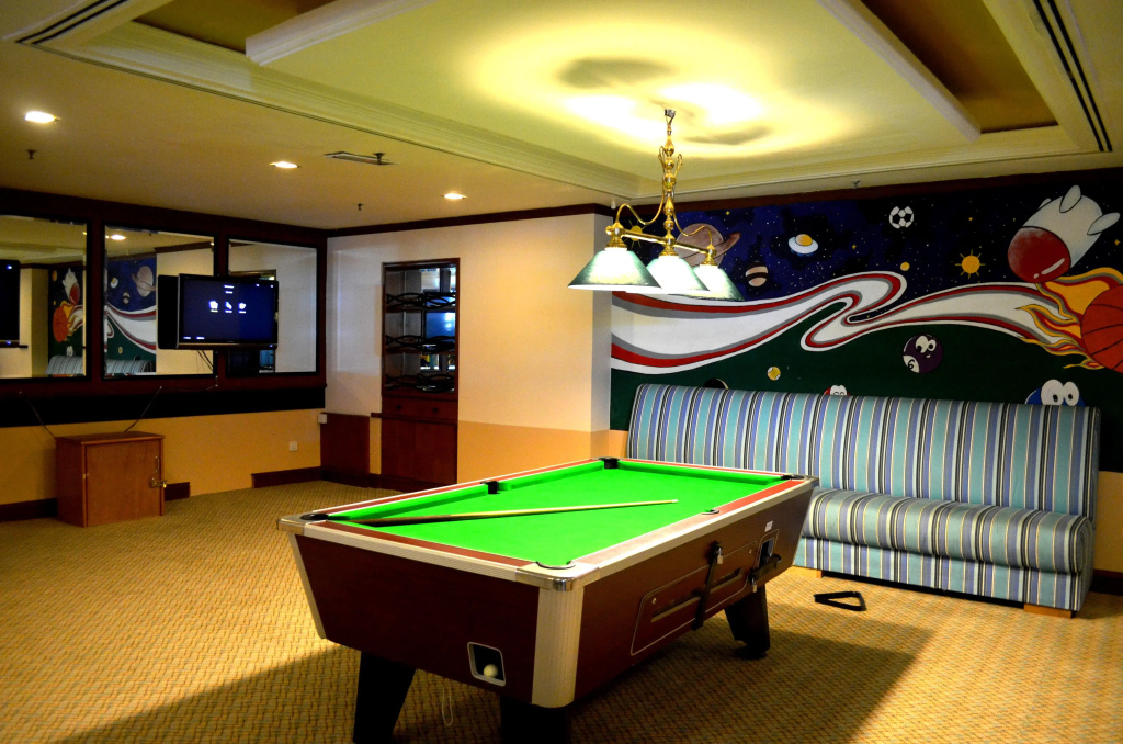 Holiday Inn Resort Penang - Général