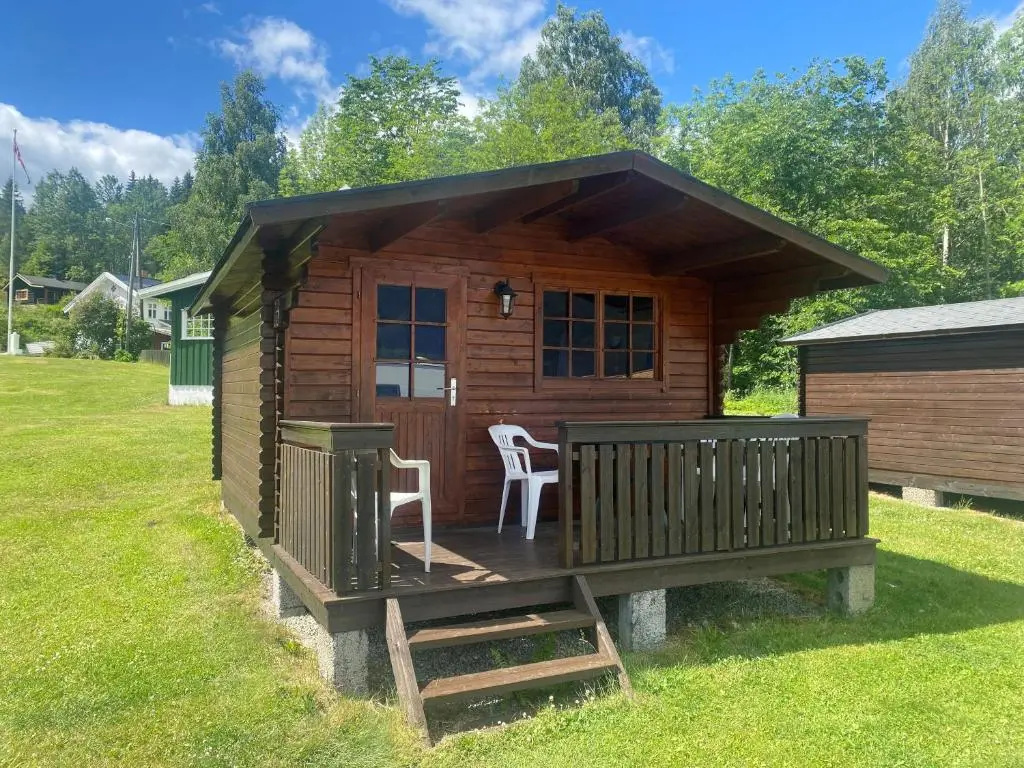 1 Bedroom Cottage