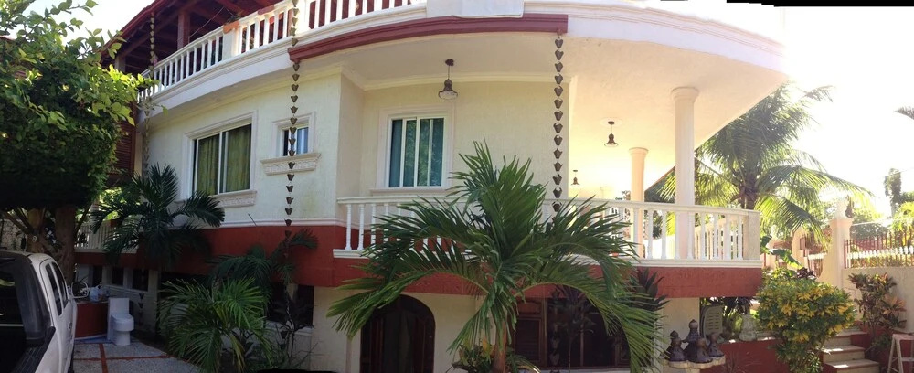 Casa Estrella Mirabal