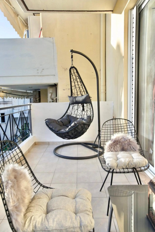 Angelina’s Boutique Suite in Nafplio City