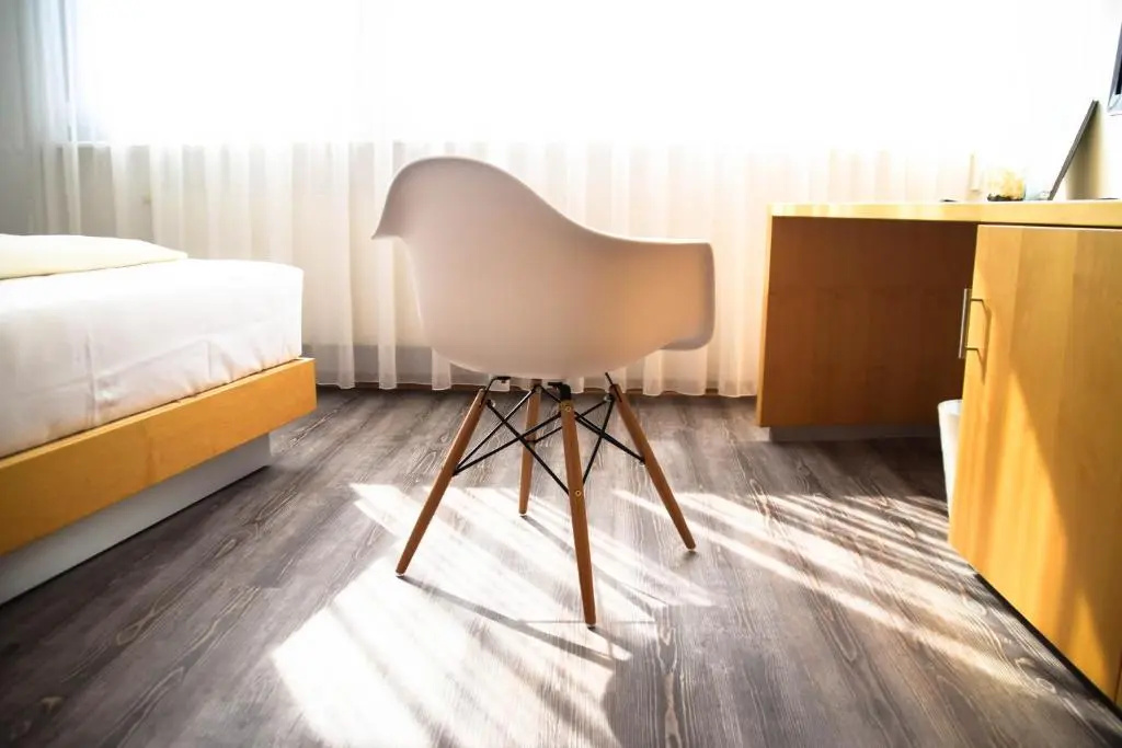 Cristall - Chambres