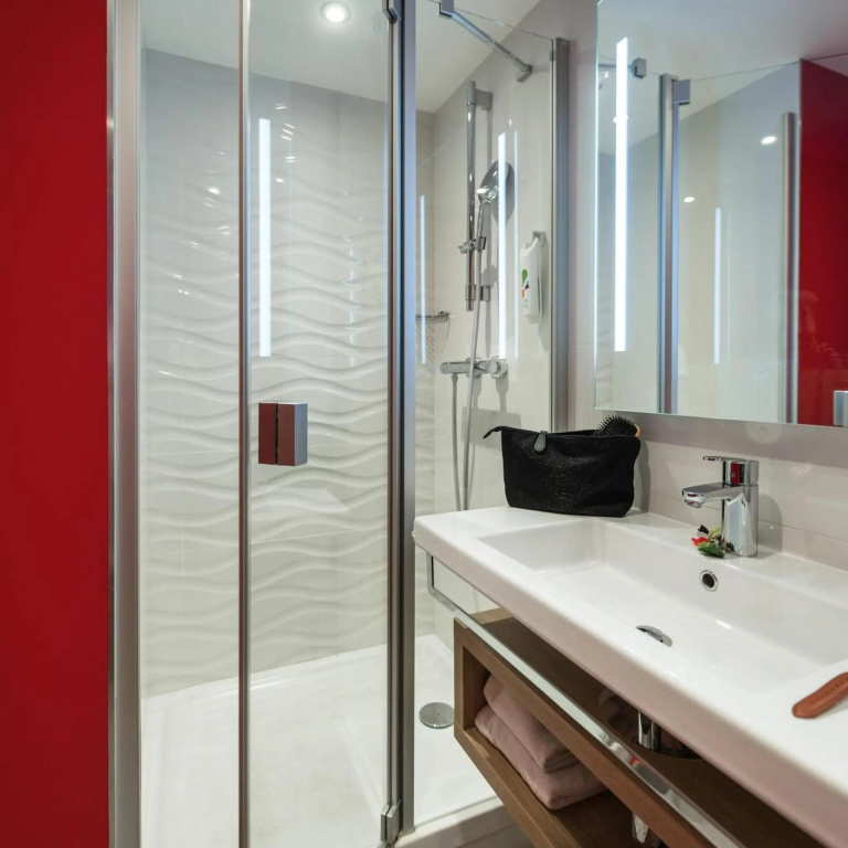 Ibis Styles Saint Malo Port - Général