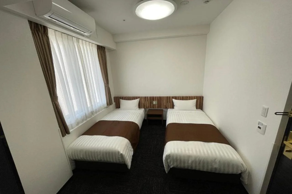 Ueno Urban Hotel Annex — фото