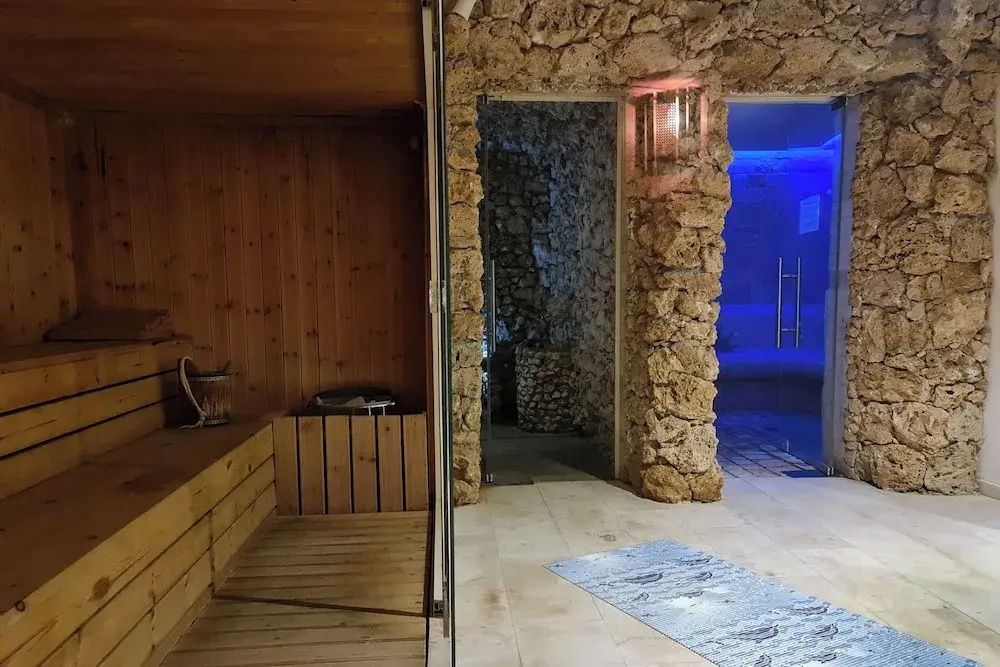 Holiday One Bedroom Sea View Apartment Vlore