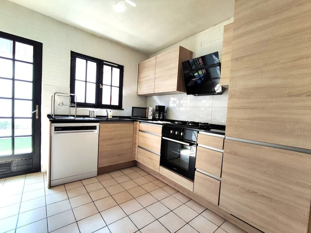 Voir la photo 2 — Maison du Monde - Spacieuse et Agreable Maison