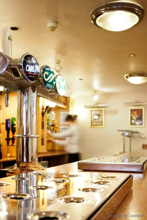 ibis Carlisle – City Centre - Général