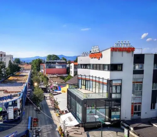 Hotel photo 16
