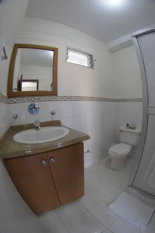 Aparta Hotel San Juan del Lago - Chambres