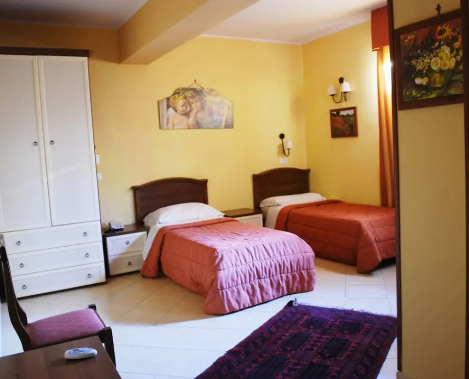 Greta Rooms Hotel - Général