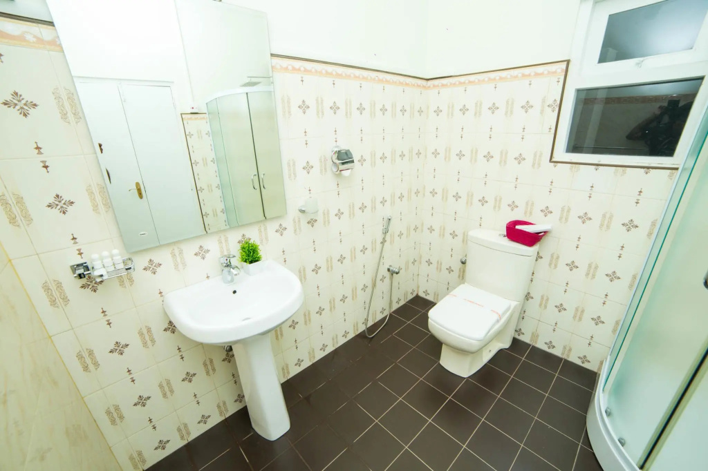 Superior room
