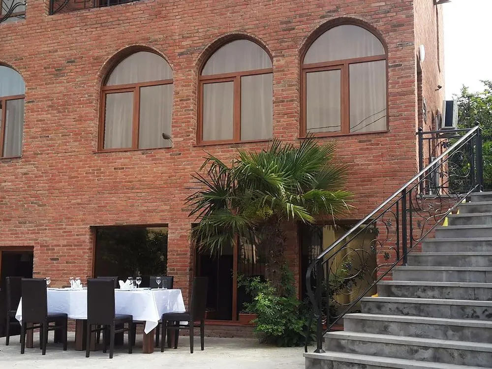 Calista Hotel - Général