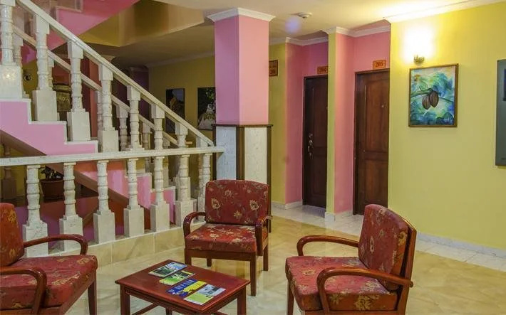 Hotel photo 9
