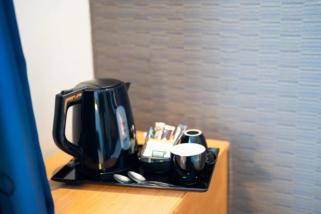 Holiday Inn Express Hasselt by IHG - фото 7