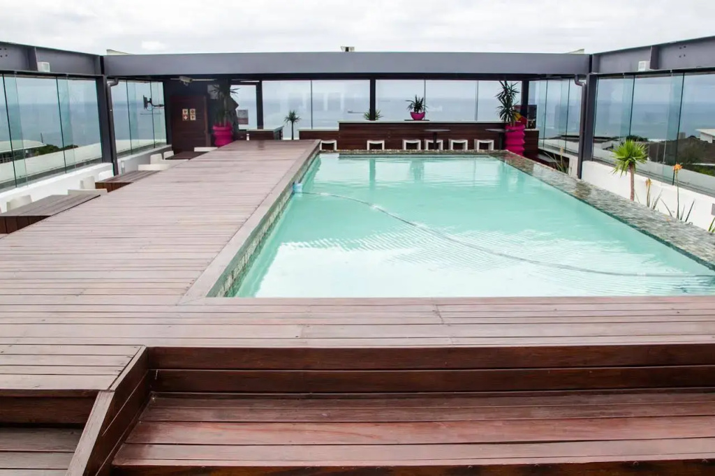 The Square Boutique Hotel by Misty Blue Hotels - Général