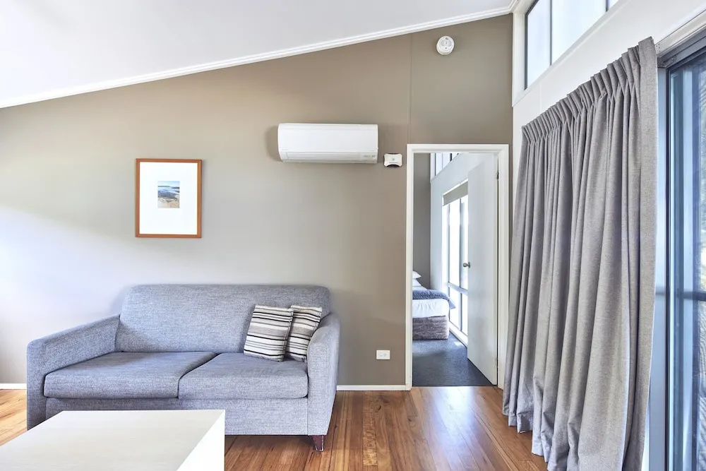 NRMA Murramarang Beachfront Holiday Resort - Chambres