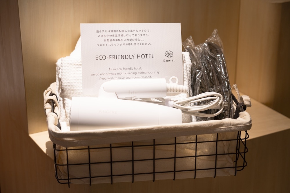 R Hotel Namba South 사진 6