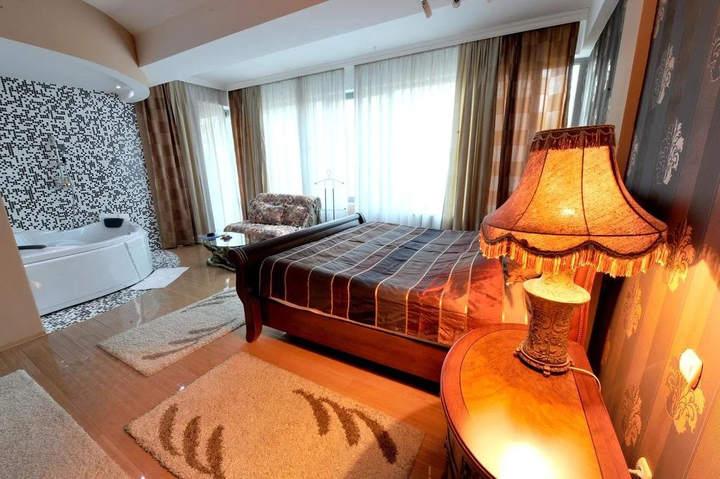 Hotel Gold - Général