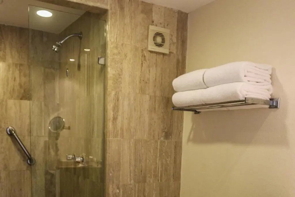 Velas Vallarta Suites Resort All Inclusive - Chambres