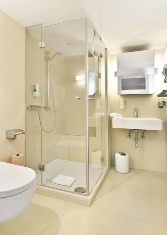 Landhaushotel Hof Wasserkuppe - Chambres