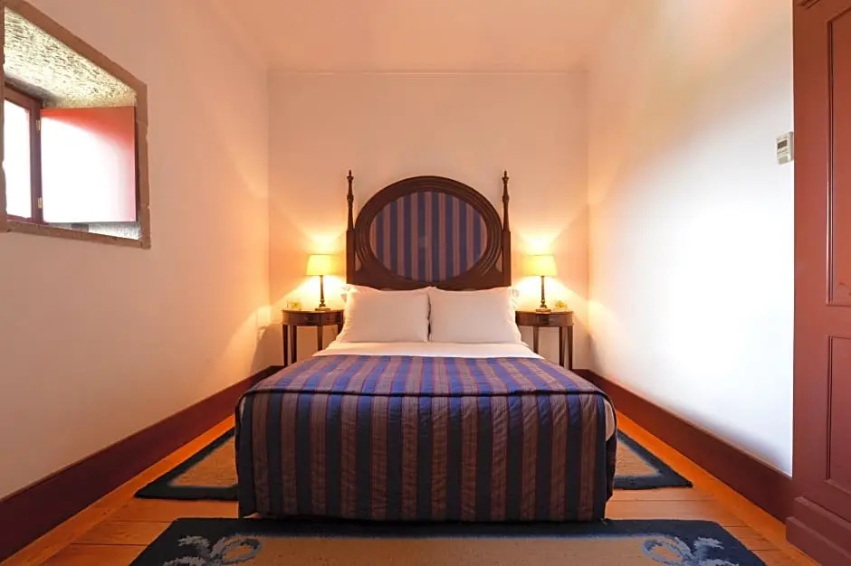 Pousada Mosteiro de Guimarães - Monument Hotel - Chambres