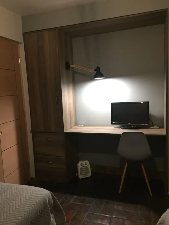 Rent Apart Las Condes - Chambres