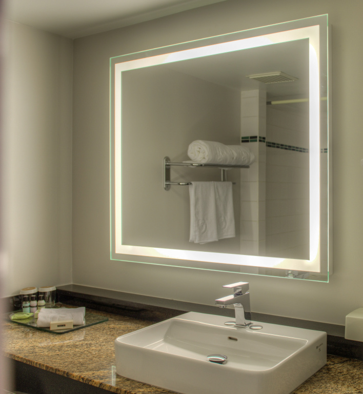 Executive Suites Hotel Metro Vancouver - фото 9