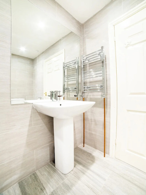 Номер Superior в OYO White Horse Lodge Hotel, East Thirsk