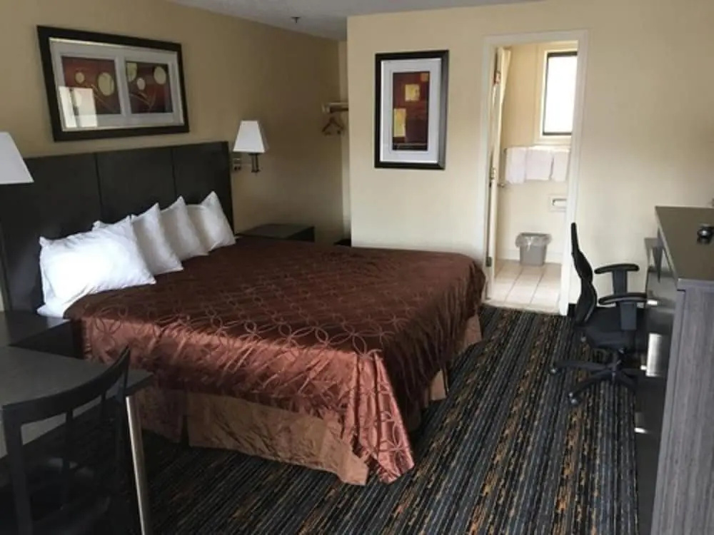 Hotel photo 3