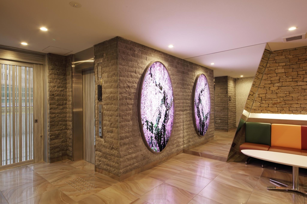 SARASA HOTEL Shinsaibashi 사진 29