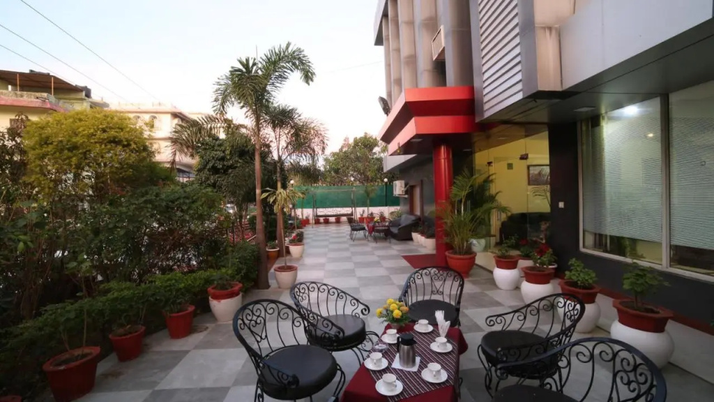 Hotel photo 11