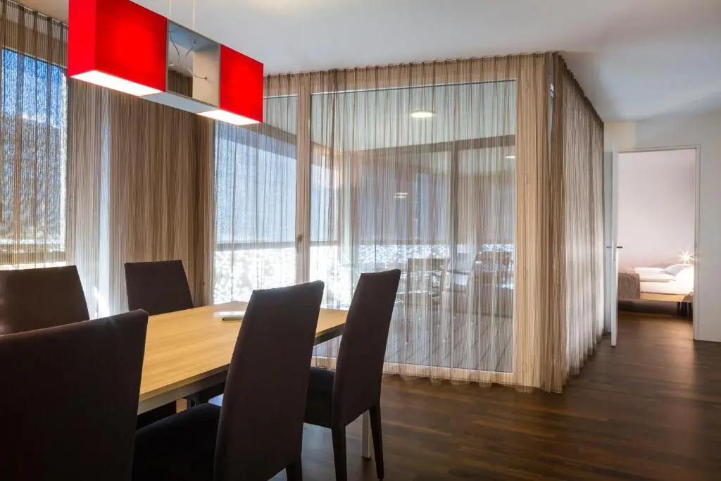 Business Apartment
