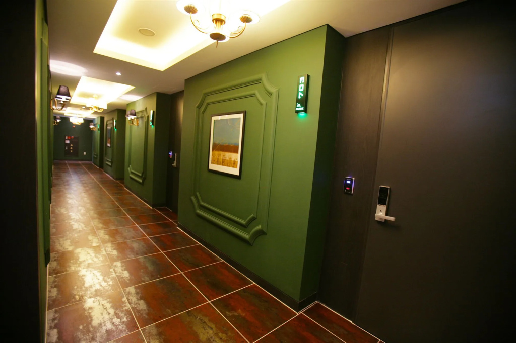 Hotel photo 15